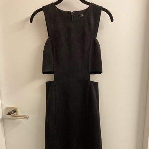 BCBGMAXAZRIA Black Dress Size XS